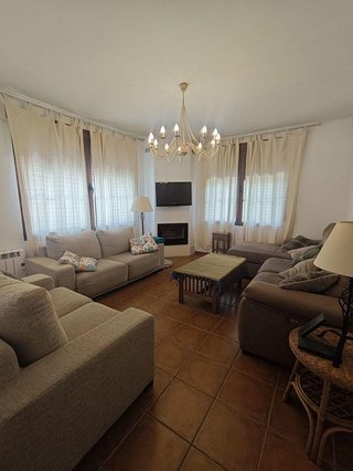 Chalet en venta en Castalla