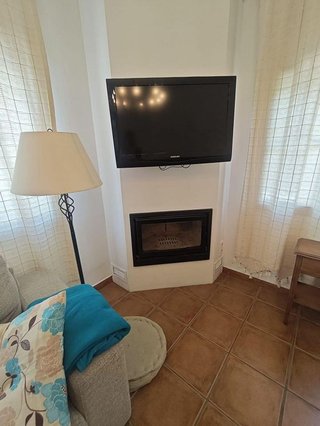 Chalet en venta en Castalla