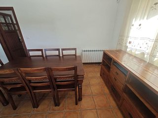 Chalet en venta en Castalla