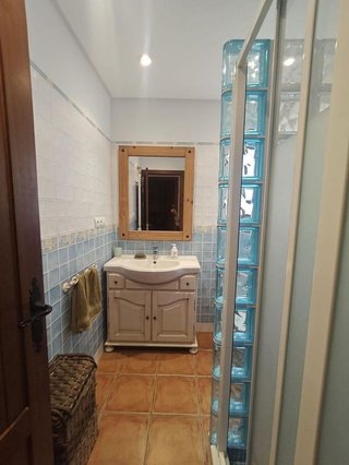 Chalet en venta en Castalla