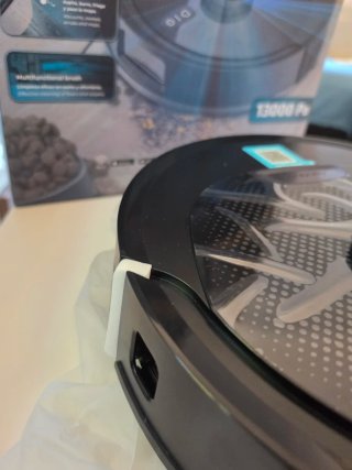 Robot Aspirador Cecotec Conga M60 Láser