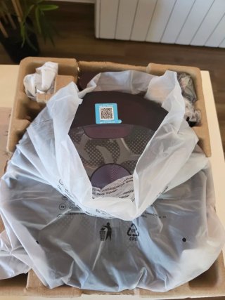 Robot Aspirador Cecotec Conga M60 Láser