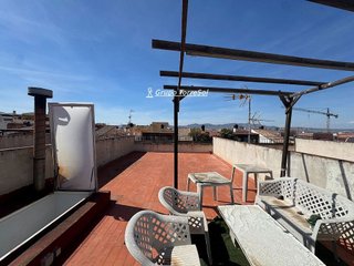 Casa adosada en venta en Catral