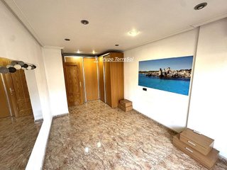 Casa adosada en venta en Catral