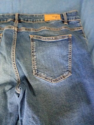 Jeans Repubblica of Denim Regular Taglia 52