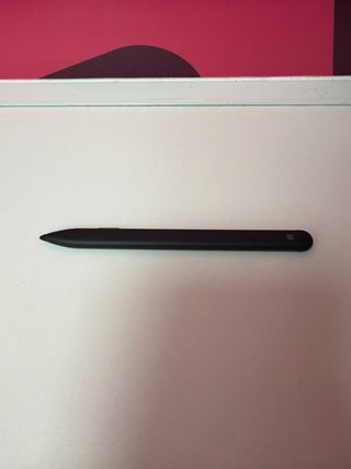 Teclado alfanumérico surface pro x con pen  / ingles