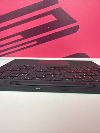 Teclado alfanumérico surface pro x con pen  / ingles
