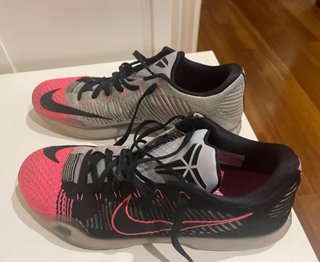 Nike Kobe 10 Elite Low Mambacurial , 48,5 EUR