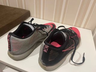 Nike Kobe 10 Elite Low Mambacurial , 48,5 EUR