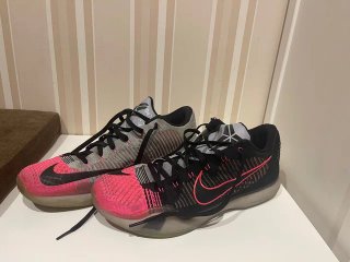 Nike Kobe 10 Elite Low Mambacurial , 48,5 EUR