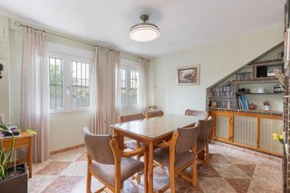 Chalet en venta en Otura