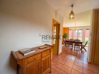 Chalet en venta en Brión