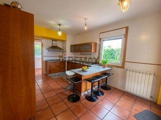 Chalet en venta en Brión