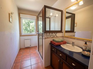 Chalet en venta en Brión