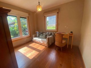 Chalet en venta en Brión