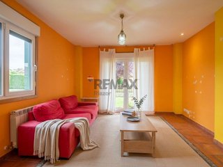 Chalet en venta en Brión