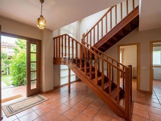 Chalet en venta en Brión