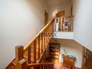 Chalet en venta en Brión
