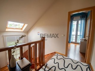 Chalet en venta en Brión