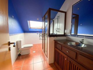 Chalet en venta en Brión