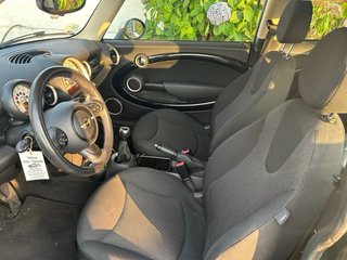 Mini Cooper R56 D 1.6 112 CV (2013)