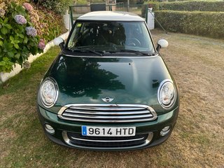 Mini Cooper R56 D 1.6 112 CV (2013)