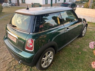 Mini Cooper R56 D 1.6 112 CV (2013)