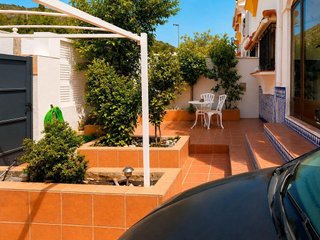 Chalet en venta en Padul