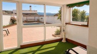 Chalet en venta en Padul