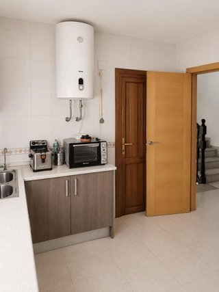 Chalet en venta en Padul
