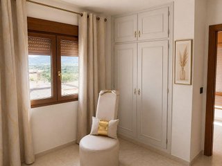 Chalet en venta en Padul