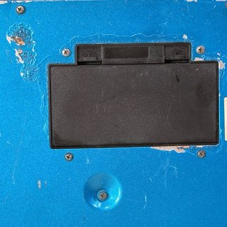 Pedalera Guitarra Boss ME-50 Multi Efectos