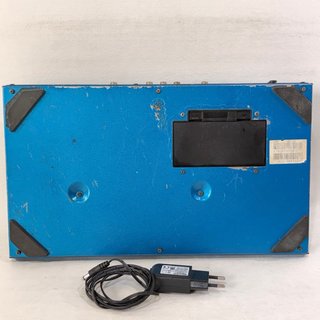Pedalera Guitarra Boss ME-50 Multi Efectos