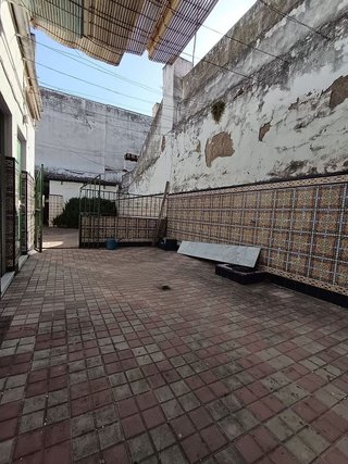 Casa adosada en venta en Centro - Doña Mercedes en Dos Hermanas
