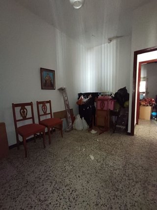 Casa adosada en venta en Centro - Doña Mercedes en Dos Hermanas