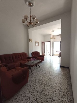 Casa adosada en venta en Centro - Doña Mercedes en Dos Hermanas