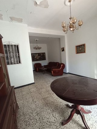Casa adosada en venta en Centro - Doña Mercedes en Dos Hermanas