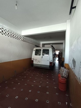 Casa adosada en venta en Centro - Doña Mercedes en Dos Hermanas