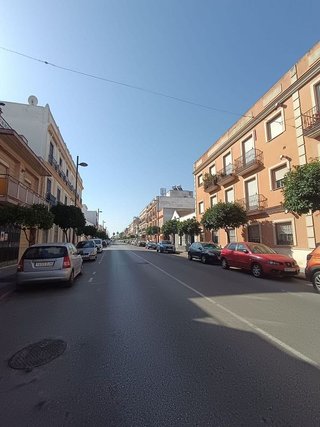 Casa adosada en venta en Centro - Doña Mercedes en Dos Hermanas