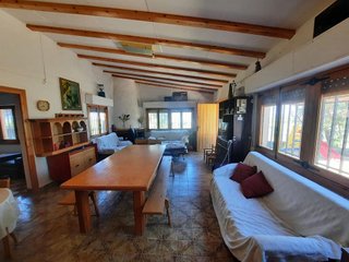 Casa rural en venta en Almansa