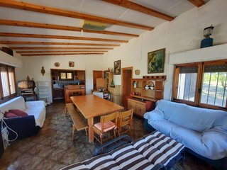 Casa rural en venta en Almansa