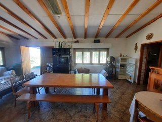 Casa rural en venta en Almansa