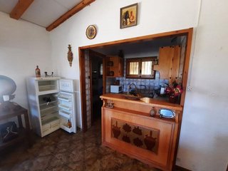 Casa rural en venta en Almansa