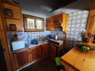 Casa rural en venta en Almansa
