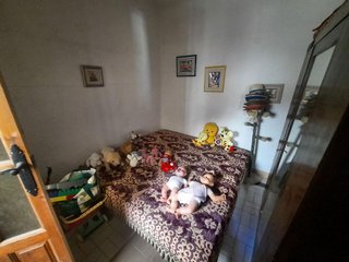 Casa rural en venta en Almansa