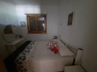 Casa rural en venta en Almansa