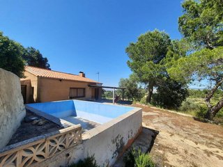 Casa rural en venta en Almansa