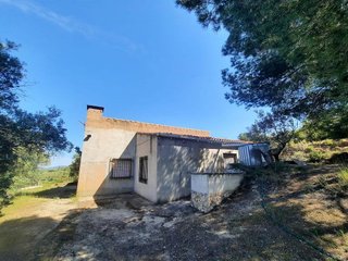 Casa rural en venta en Almansa