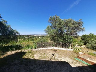 Casa rural en venta en Almansa