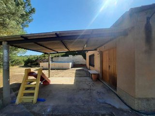 Casa rural en venta en Almansa